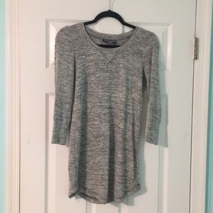 A Pea in the Pod Maternity Sweater